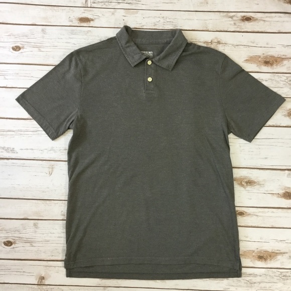 off white red denim jacket